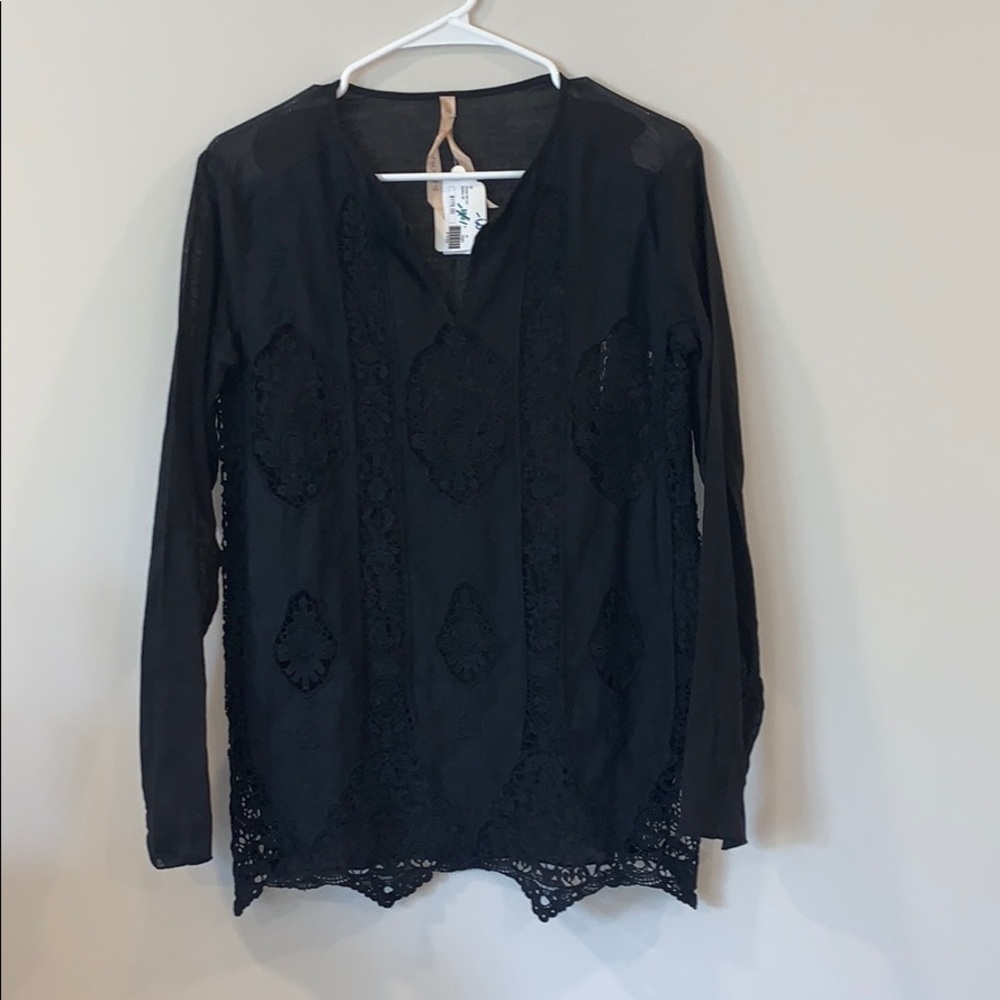 Bailey 44 Costa del Sol Tunic